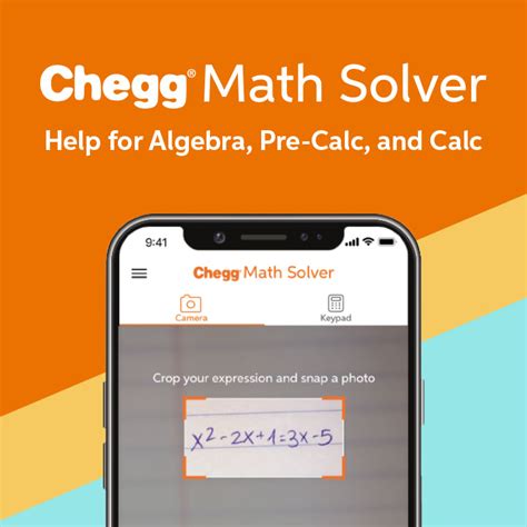 Ad-free on web no. . Chegg math solver